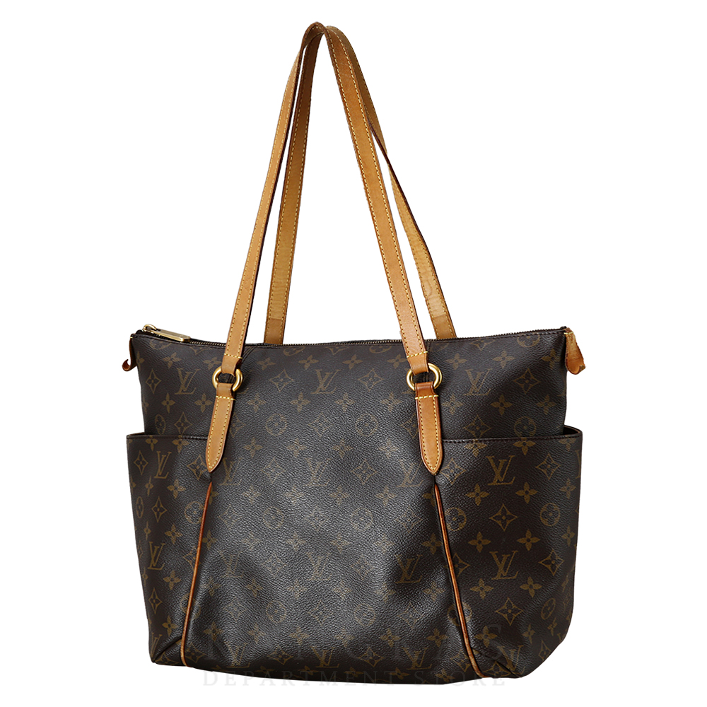 LOUIS VUITTON(USED)루이비통 모노그램 토탈리 MM